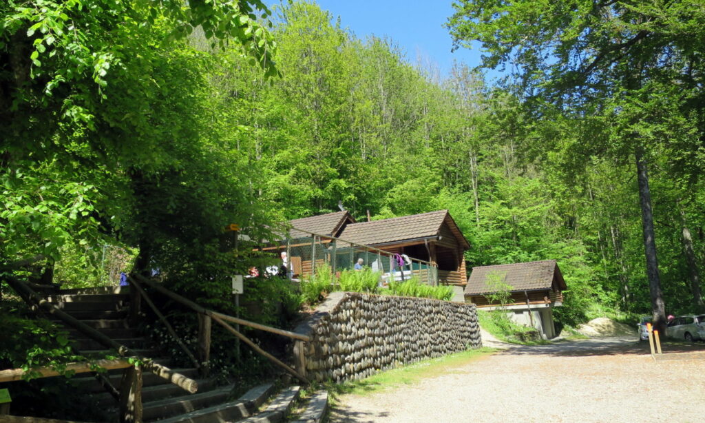 Verschönerungsverein Safnern
